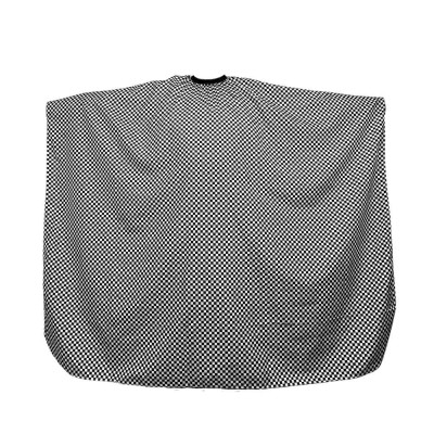 Пеньюар парикмахера и барбера T34-2 Пеньюар парикмахера и барбера T34-2