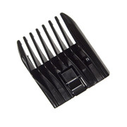 Насадка пластиковая Moser 1230-5400, 4-18 мм