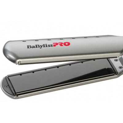 Щипцы-выпрямители BaByliss PRO Dry & Straighten BAB2073EPE 38 мм Щипцы-выпрямители BaByliss PRO Dry & Straighten BAB2073EPE 38 мм