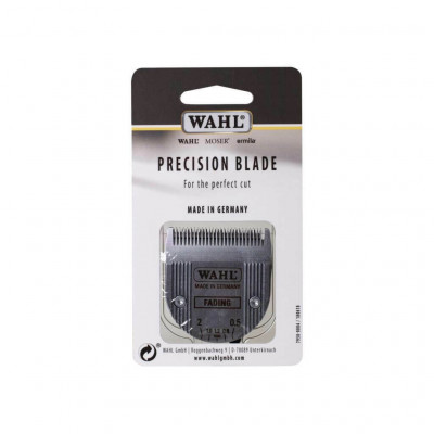 Ножевой блок Moser Fading Blade 1887-7020 для фейдинга, 0,5-2 мм Ножевой блок Moser Fading Blade 1887-7020 для фейдинга, 0,5-2 мм