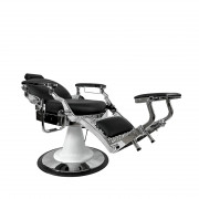 Парикмахерское барбер кресло DiBiDi JB1053 для барбершопа
