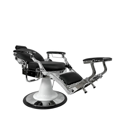Парикмахерское барбер кресло DiBiDi JB1053 для барбершопа Парикмахерское барбер кресло DiBiDi JB1053 для барбершопа