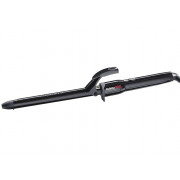 Плойка BaByliss PRO Titanium Diamond BAB2472TDE, с терморегулятором,  Ø 19мм
