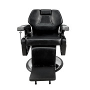 Парикмахерское барбер кресло DiBiDi DY-9109B для барбершопа