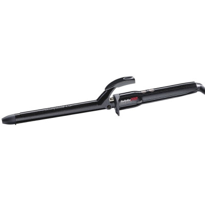 Плойка BaByliss PRO Titanium Diamond BAB2472TDE, с терморегулятором, Ø 19мм Плойка BaByliss PRO Titanium Diamond BAB2472TDE, с терморегулятором, Ø 19мм