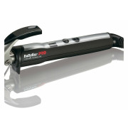 Плойка BaByliss PRO Titanium Tourmaline BAB2273TTE, c терморегулятором Ø 25 мм