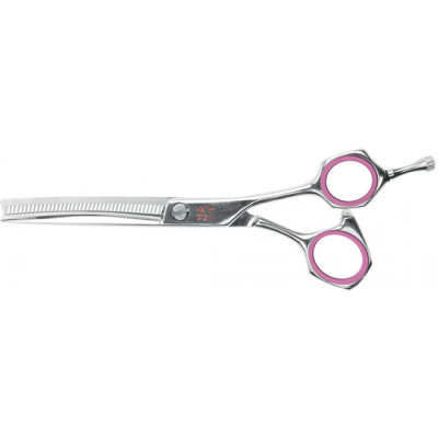 Филировочные парикмахерские Ножницы TAYO DUET TS-33555 5,5", 35 зубцов Филировочные парикмахерские Ножницы TAYO DUET TS-33555 5,5", 35 зубцов