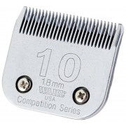 Ножевой блок Wahl Competition #10 Medium под слот А5, 1,8 мм 2358-116