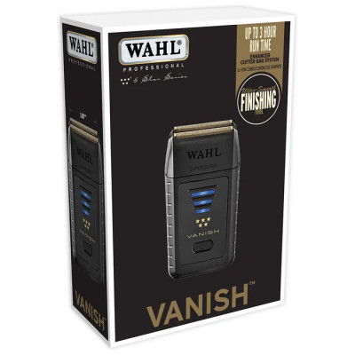 Бритва Wahl Professional 5 Star Vanish Shaver 8173-716 Бритва Wahl Professional 5 Star Vanish Shaver 8173-716