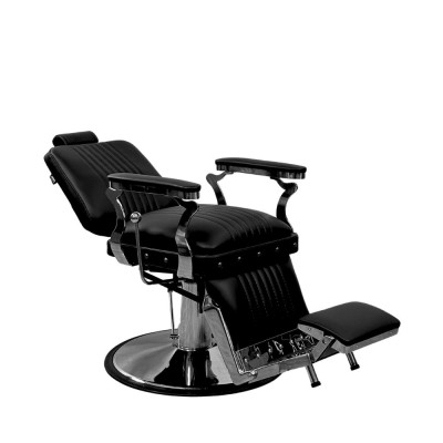 Парикмахерское барбер кресло DiBiDi JB1002 для барбершопа Парикмахерское барбер кресло DiBiDi JB1002 для барбершопа