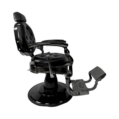 Парикмахерское барбер кресло DiBiDi DY-5050 для барбершопа Парикмахерское барбер кресло DiBiDi DY-5050 для барбершопа