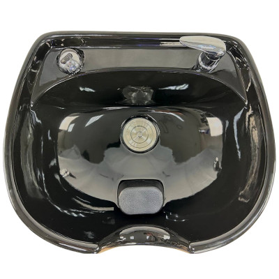 Парикмахерская мойка с раковиной DY-2821 Парикмахерская мойка с раковиной DY-2821