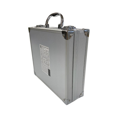 Профессиональная аккумуляторная машинка DiBiDi F3B для стрижки животных Профессиональная аккумуляторная машинка DiBiDi F3B для стрижки животных