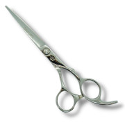 Ножницы парикмахерские Sakura прямые 5,5 дюймов F06-55