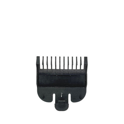 Насадка пластиковая DiBiDi 3мм для машинок Wahl и BaByliss Pro Насадка пластиковая DiBiDi 3мм для машинок Wahl и BaByliss Pro