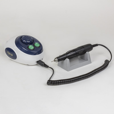 Аппарат для маникюра Force 107/119 без педали Аппарат для маникюра Force 107/119 без педали
