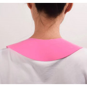 DiBiDi Силиконовый парикмахерский воротник для стрижки и окрашивания волос