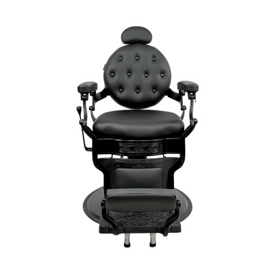 Парикмахерское барбер кресло DiBiDi JB1066 для барбершопа Парикмахерское барбер кресло DiBiDi JB1066 для барбершопа