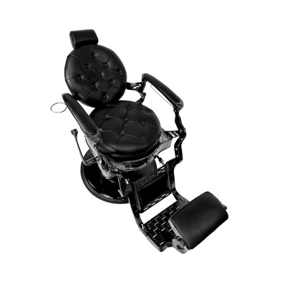 Парикмахерское барбер кресло DiBiDi DY-5050 для барбершопа Парикмахерское барбер кресло DiBiDi DY-5050 для барбершопа