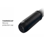 Профессиональные щипцы для выпрямления волос Valera SQ Apta 100