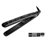 Щипцы-выпрямители Hairway Nano Silver Tourmaline Long Plate 120 мм 170W B030 04102