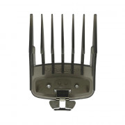 Пластиковая премиум насадка DiBiDi для машинок Wahl, BaByliss PRO, JRL 10мм