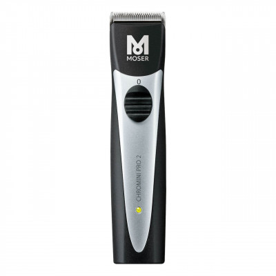 Триммер Moser Hair clipper ChroMini PRO 2 black 1591-0064 Триммер Moser Hair clipper ChroMini PRO 2 black 1591-0064