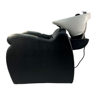 Парикмахерская мойка F-002 с электроприводом Парикмахерская мойка F-002 с электроприводом