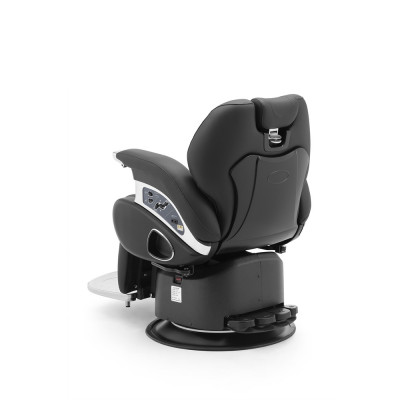 Парикмахерское электрическое барбер кресло DiBiDi YL1001 для барбершопа Парикмахерское электрическое барбер кресло DiBiDi YL1001 для барбершопа