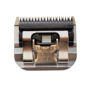 Ножевой блок Moser 1мм #30F, 1245-7320