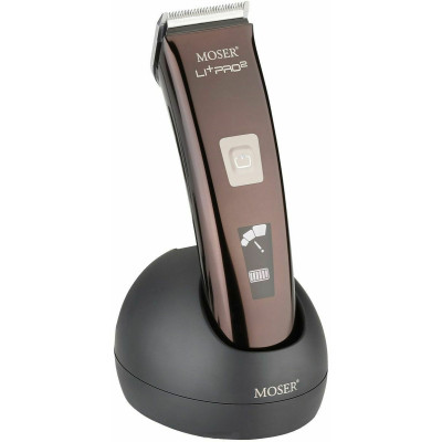 Машинка для стрижки Moser Li+Pro2 1888-0051 Машинка для стрижки Moser Li+Pro2 1888-0051