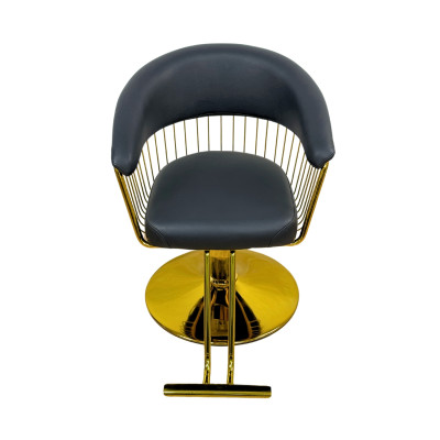 Парикмахерское кресло DiBiDi JB1040 Парикмахерское кресло DiBiDi JB1040