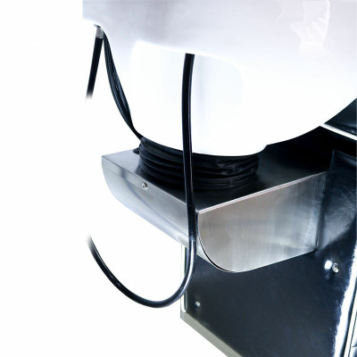 Парикмахерская мойка с подножкой 91863 Парикмахерская мойка с подножкой 91863