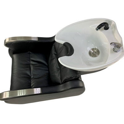 Парикмахерская мойка F-002 с электроприводом Парикмахерская мойка F-002 с электроприводом