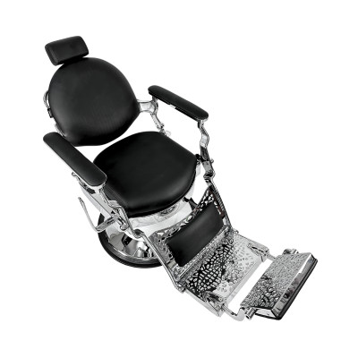 Парикмахерское барбер кресло DiBiDi JB1053 для барбершопа Парикмахерское барбер кресло DiBiDi JB1053 для барбершопа