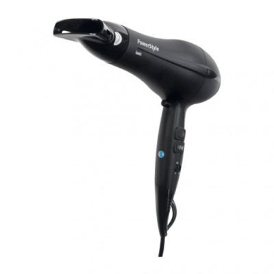 Фен Moser Power Style 4320-0050 Фен Moser Power Style 4320-0050