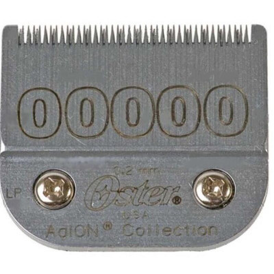 Ножевой блок Oster 97-44 (0,2 мм) Ножевой блок Oster 97-44 (0,2 мм)