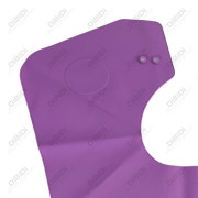 Воротник парикмахерский DiBiDi силиконовый WM1022