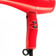 Профессиональный фен для волос JRL Phantom 3300A красный 2300Вт