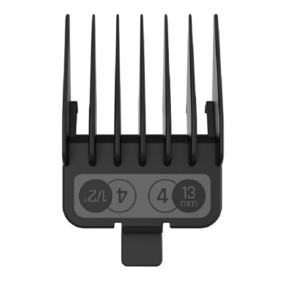 Премиальные насадки для машинки для стрижки JRL FF2020 арт.Guard 4 Премиальные насадки для машинки для стрижки JRL FF2020 арт.Guard 4