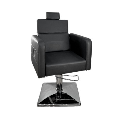 Парикмахерское кресло DiBiDi 3118 с откидной спинкой Парикмахерское кресло DiBiDi 3118 с откидной спинкой