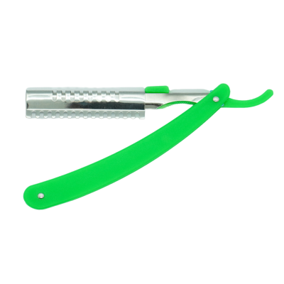 Бритва универсальная со сменными лезвиями (шаветт) H-CO и филировочной насадкой Бритва универсальная со сменными лезвиями (шаветт) H-CO и филировочной насадкой