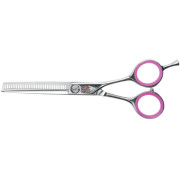 Филировочные парикмахерские Ножницы TAYO DUET TS-13555 5,5", 35 зубцов