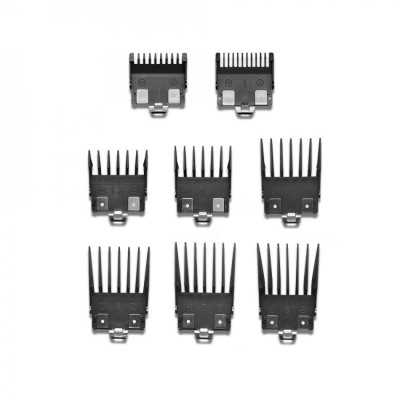 Профессиональная машинка для стрижки GB TITAN Профессиональная машинка для стрижки GB TITAN