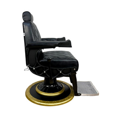 Парикмахерское барбер кресло DiBiDi DY-5057 для барбершопа Парикмахерское барбер кресло DiBiDi DY-5057 для барбершопа