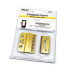 Ножевой блок Wahl 2161-716 Stagger Tooth GOLD TITAN Ножевой блок Wahl 2161-716 Stagger Tooth GOLD TITAN