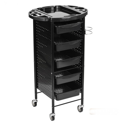 Парикмахерская тележка без боковых корзин B6 Парикмахерская тележка без боковых корзин B6