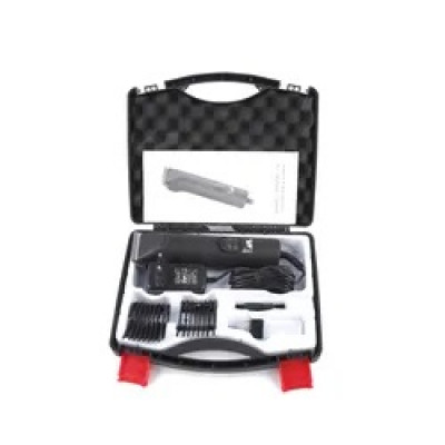 Профессиональная машинка DiBiDi F2A для стрижки животных с ножевым блоком A5 Профессиональная машинка DiBiDi F2A для стрижки животных с ножевым блоком A5