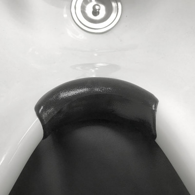 Резиновый подголовник под парикмахерскую раковину (RP1410-1) Резиновый подголовник под парикмахерскую раковину (RP1410-1)