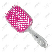 Щетка для волос DiBiDi Webbrush овальная